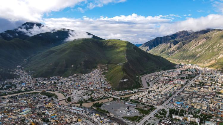 總書記牽掛的玉樹(shù)，現(xiàn)在怎么樣了？