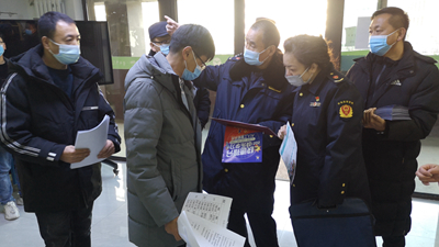 青海西寧取締28家非法辦學(xué)機構(gòu)