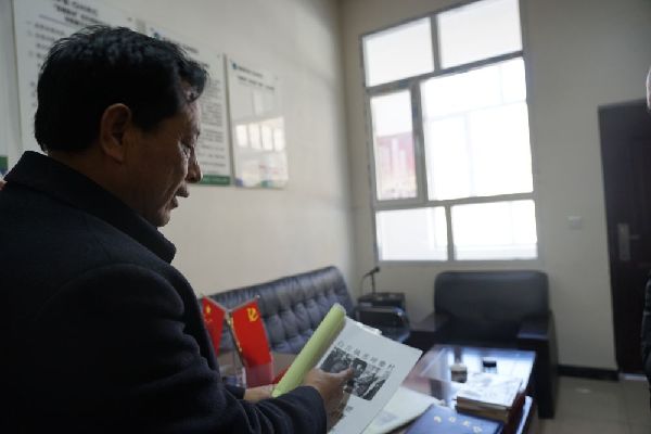 破陳規(guī)陋習(xí)，樹文明新風(fēng)&mdash;&mdash;青海省循化縣推進移風(fēng)易俗倡導(dǎo)&ldquo;紅白事&rdquo;簡辦見聞