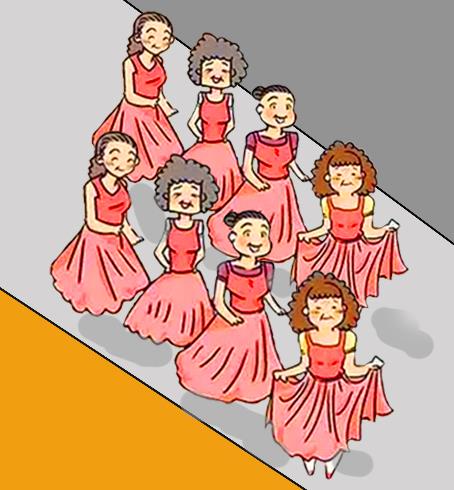 手繪長圖丨兩會閉幕，來聽聽青海人的家常還在聊些什么？