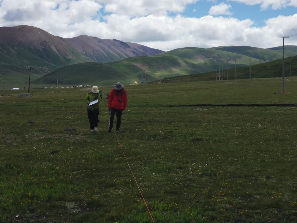 新華全媒+|海拔越高越缺氧？專家這么說